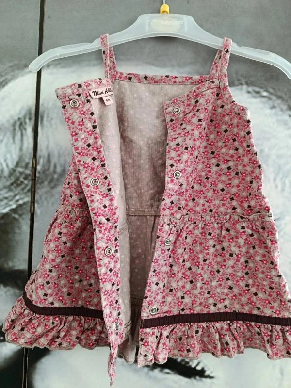 Ropa de bebé – photo 4